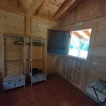 La Zarapica - Campeggio Palacios del Sil
