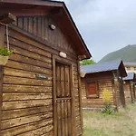 Campeggio La Zarapica - *