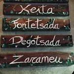 Campeggio La Zarapica - Palacios del Sil