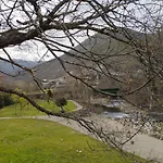 Campeggio La Zarapica - Palacios del Sil