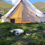 Campeggio La Zarapica -