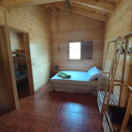 La Zarapica -