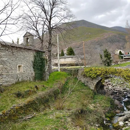 Campsite La Zarapica -