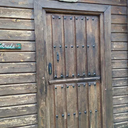 La Zarapica - Palacios del Sil