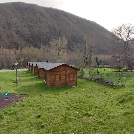 La Zarapica - * Palacios del Sil