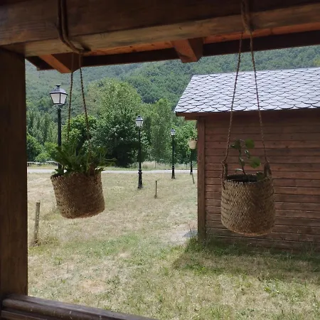 La Zarapica - * Palacios del Sil