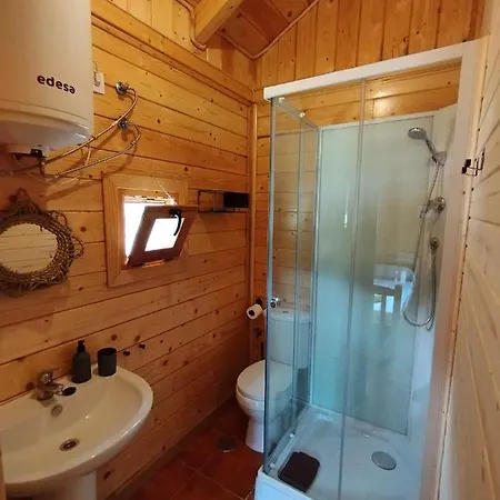 Campsite La Zarapica - *