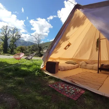 Campingplads La Zarapica - *