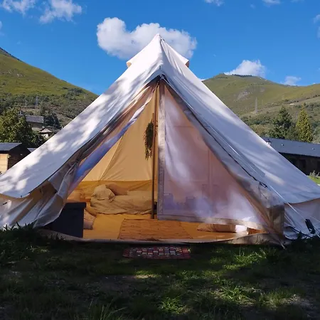 Campsite La Zarapica - *