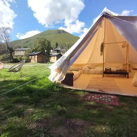 La Zarapica - * Palacios del Sil