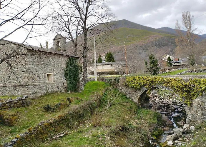 Camping La Zarapica -