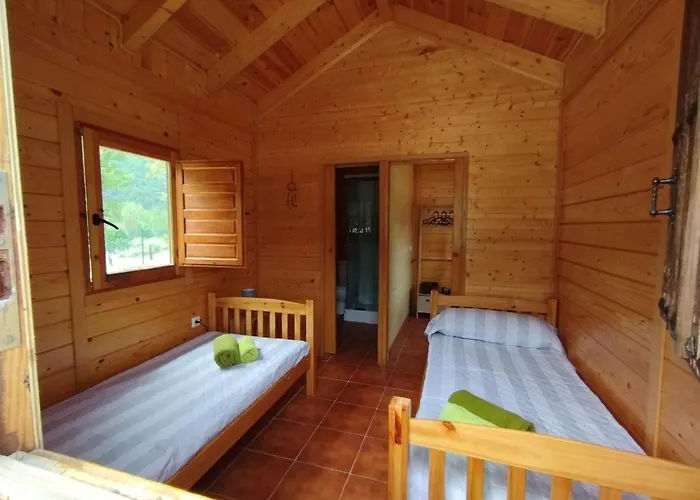 La Zarapica - * Palacios del Sil