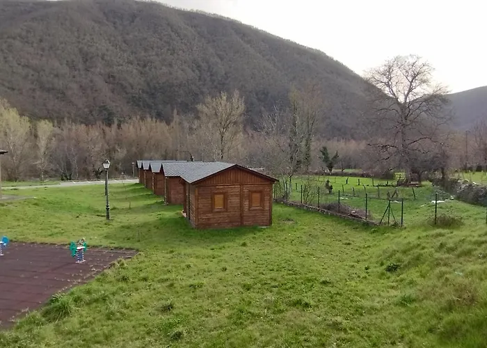 La Zarapica - * Palacios del Sil