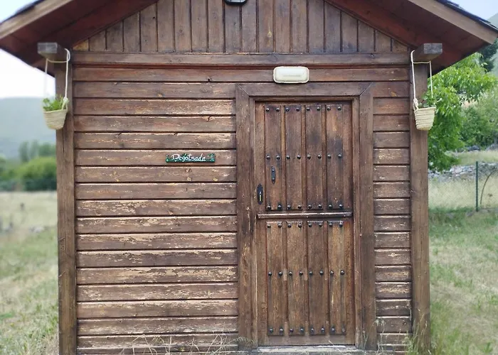 La Zarapica - Campingplads *