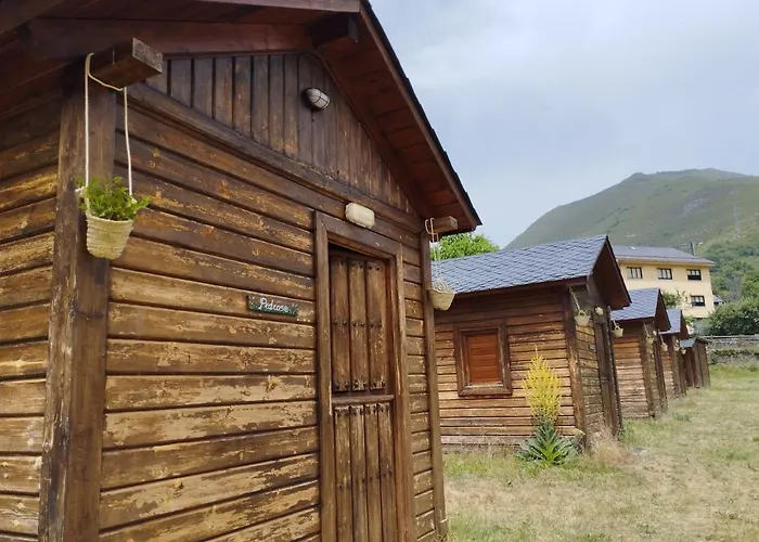 Campingplads La Zarapica - *