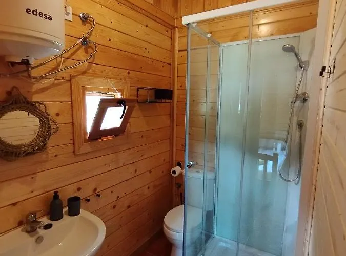 Campingplads La Zarapica - *