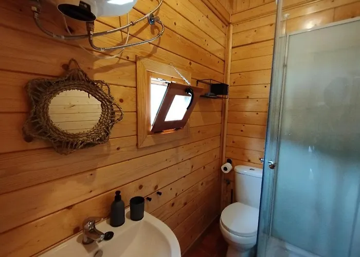 Campingplads La Zarapica - *