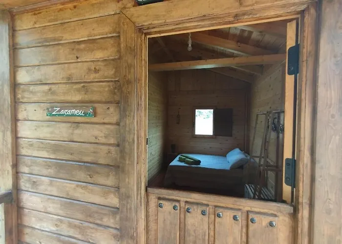 Camping La Zarapica - *