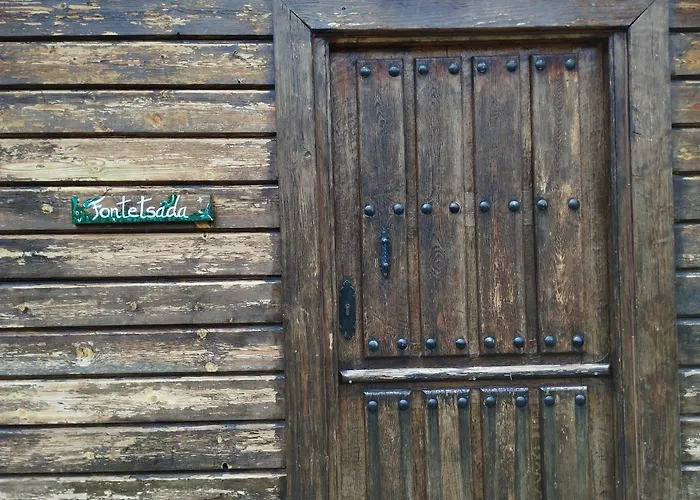 Camping La Zarapica -