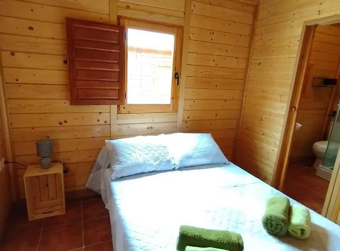 Camping La Zarapica - *