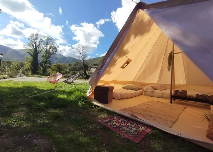 Campingplads La Zarapica - *