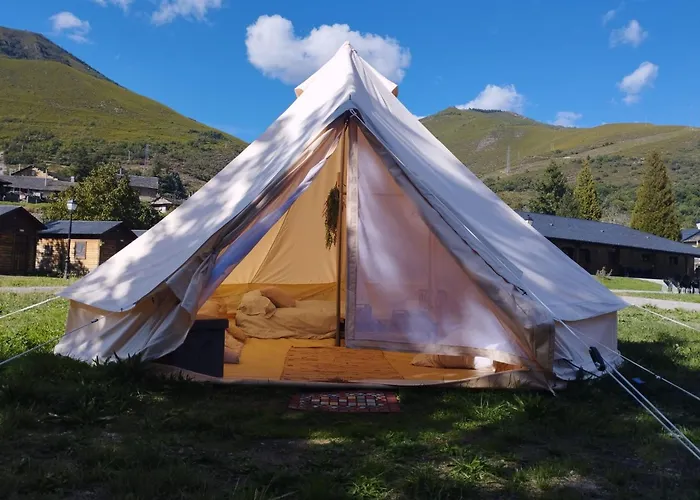 Camping La Zarapica - *