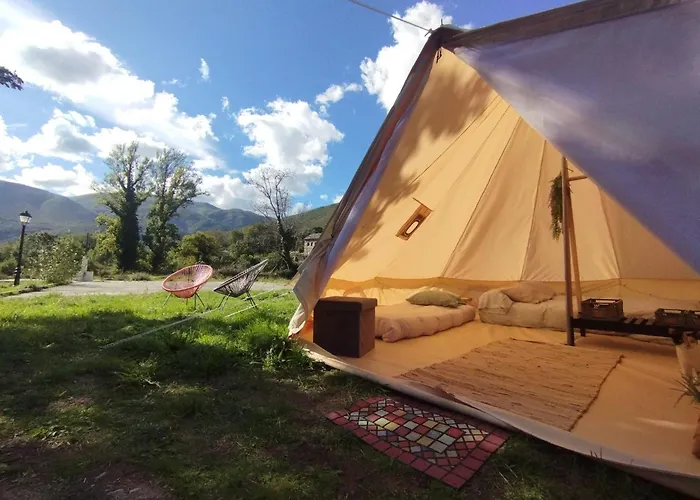 La Zarapica - Palacios del Sil